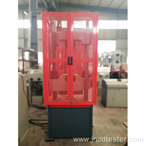 WAW-600C Universal Testing Machine Price